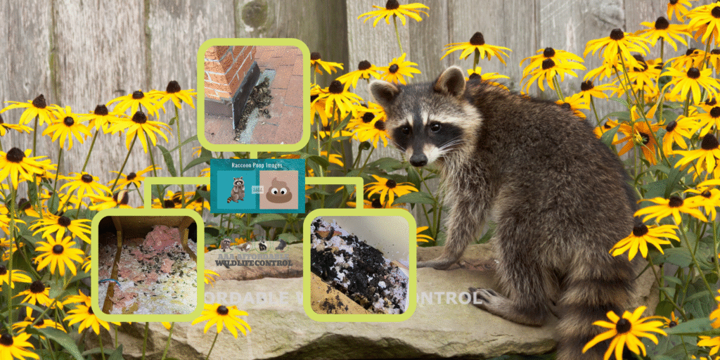 Raccoon Feces Pictures, What Does Raccoon Poop Look Like