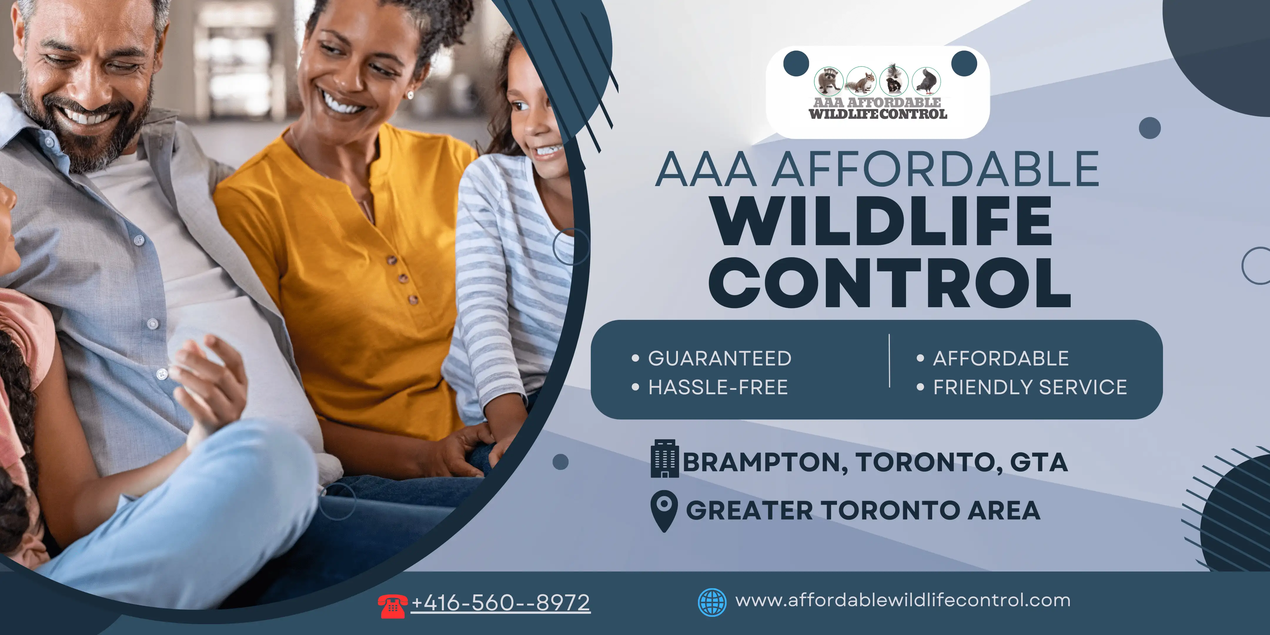 Wildlife Control, Wildlife Removal, Wildlife Control, Wildlife Removal