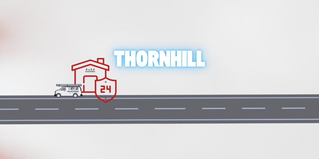 Affordable Wildlife Removal Near Thornhill., Best Wildlife Removal Thornhill