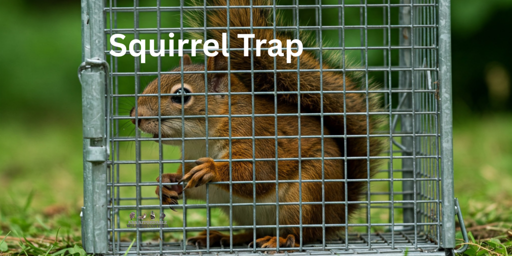 Squirrel Trap Pros Cons