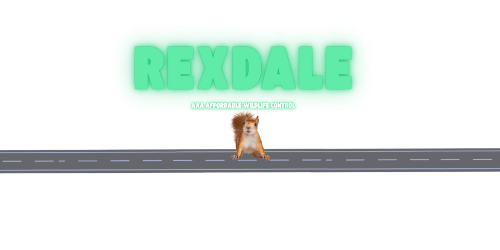 Squirrel Removal Rexdale, Squirrel Removal Near Rexdale