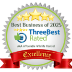 AAA Affordable Wildlife Control Reviews, Wildlife Control Removal Reviews.png