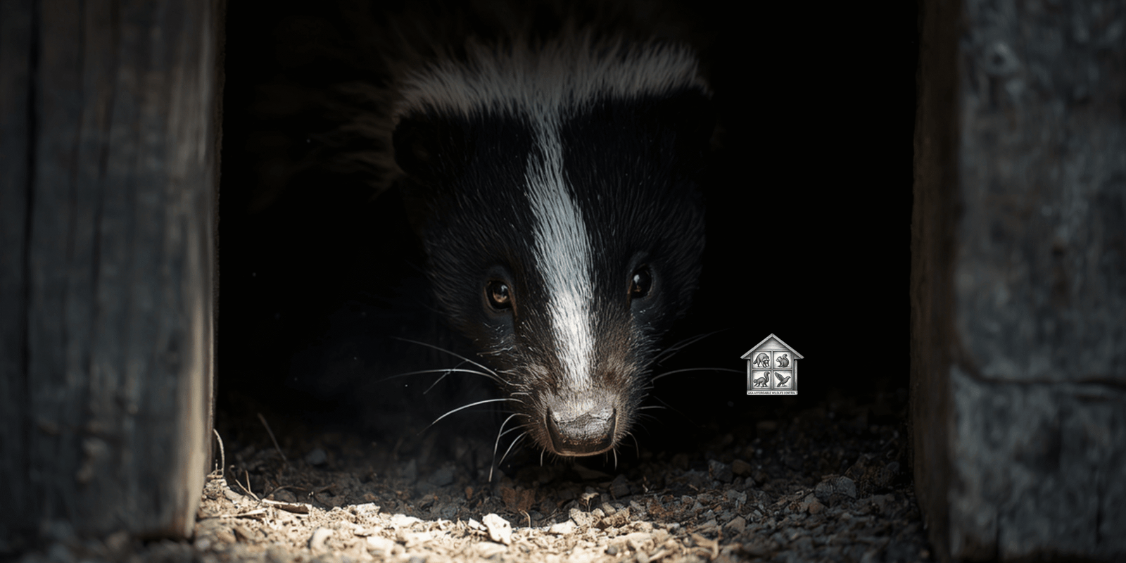 Skunk Removal in Agincourt